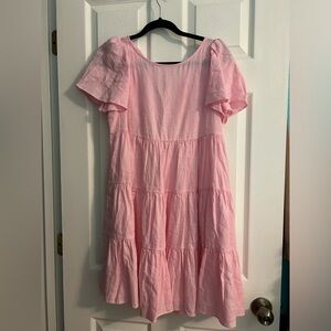 Lilly PulitzerJocelyn Short Sleeve Dress